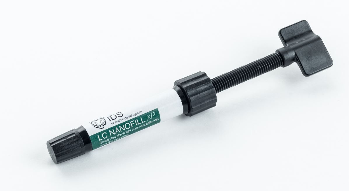 Композит LC NANOFILL XP 4г цвет A2