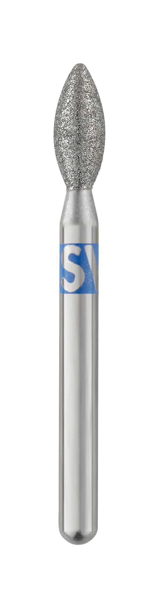 Бор FG 868/021, 5шт