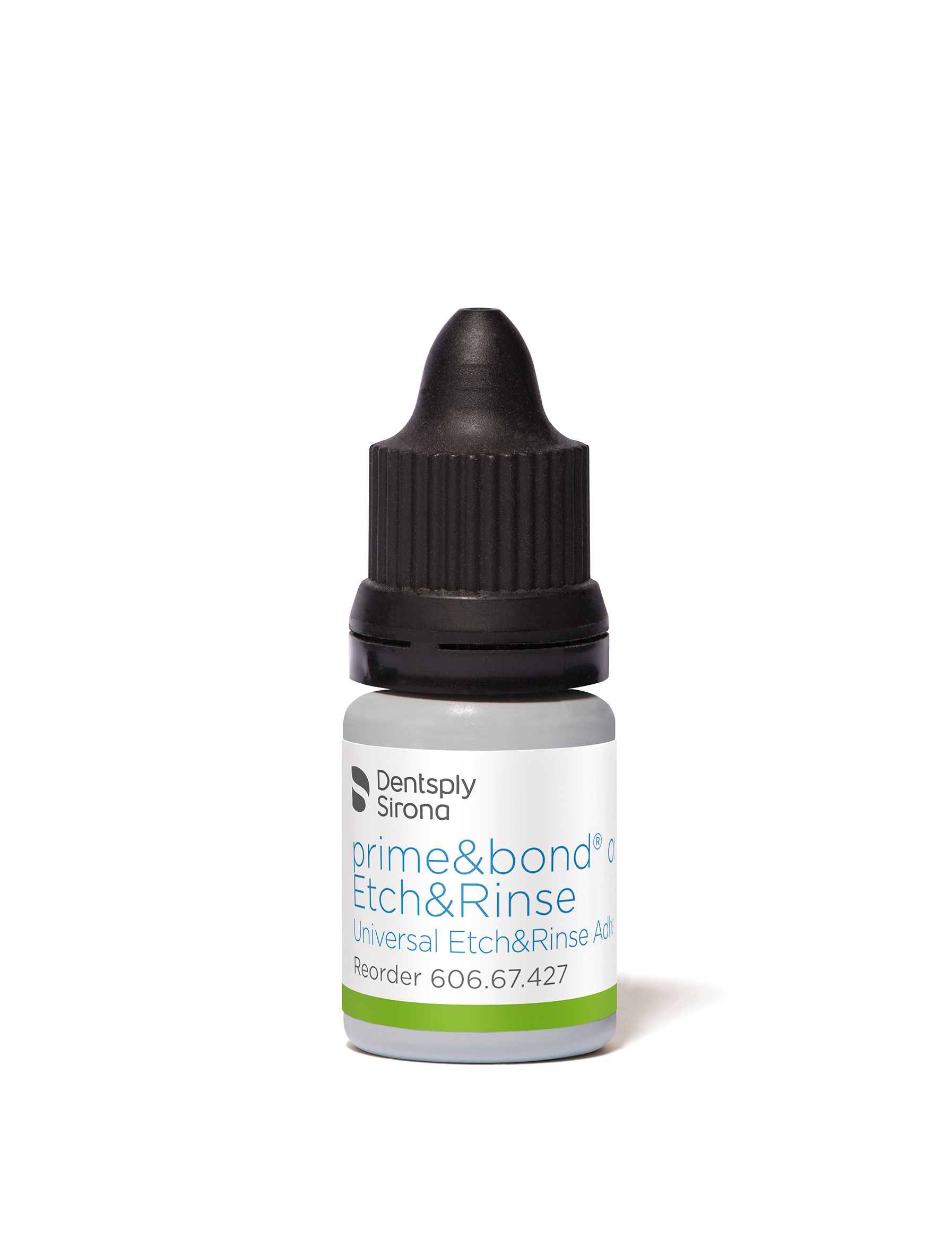 Универсальный адгезив Dentsply Prime&Bond One Etch&Rince 3,5мл 