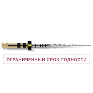 Инструмент машинный Maillefer ProTaper Next X4 21мм 3шт