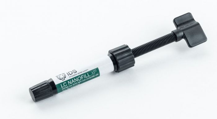Композит LC NANOFILL XP 4г цвет A3,5