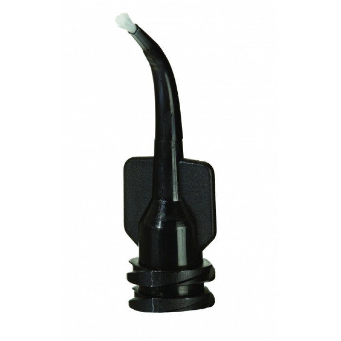 UL190 Black Mini Bruch Tips наконечники, 