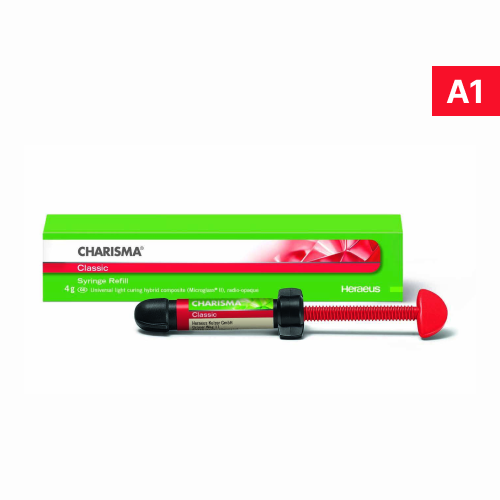Charisma CLASSIC Syr Refill (1 х 4г) A1