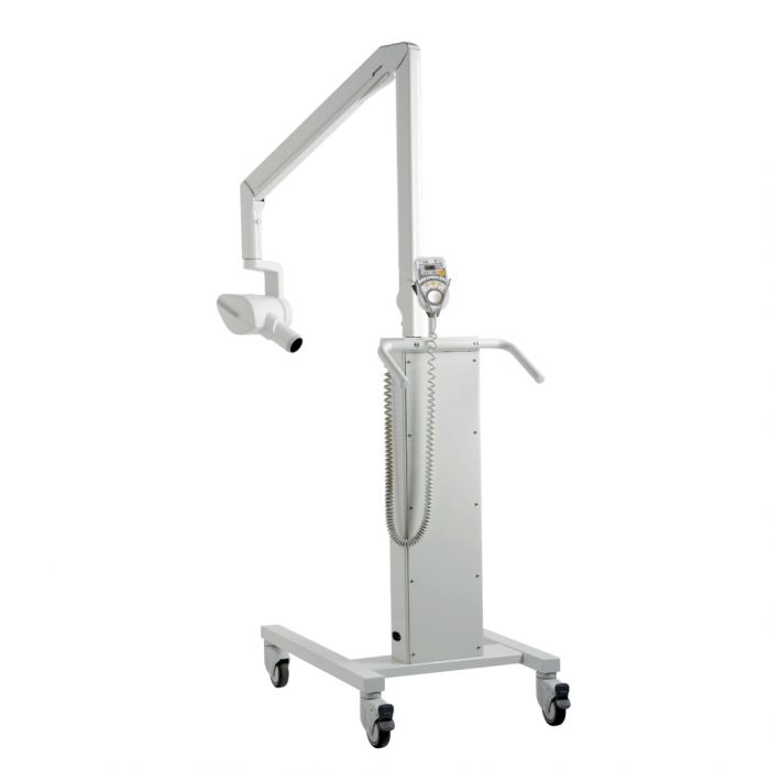 CS2200 Рентгенаппарат дентальный мобильный Carestream Dental